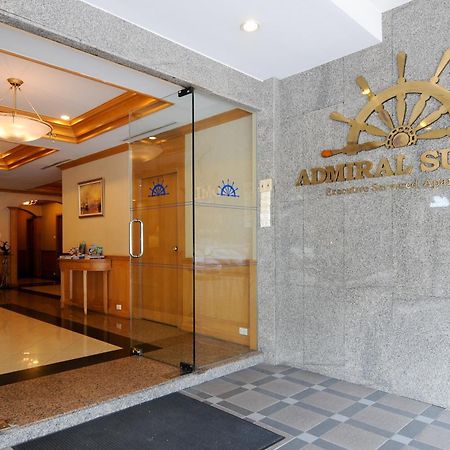 Admiral Suites Bangkok Dalaman gambar