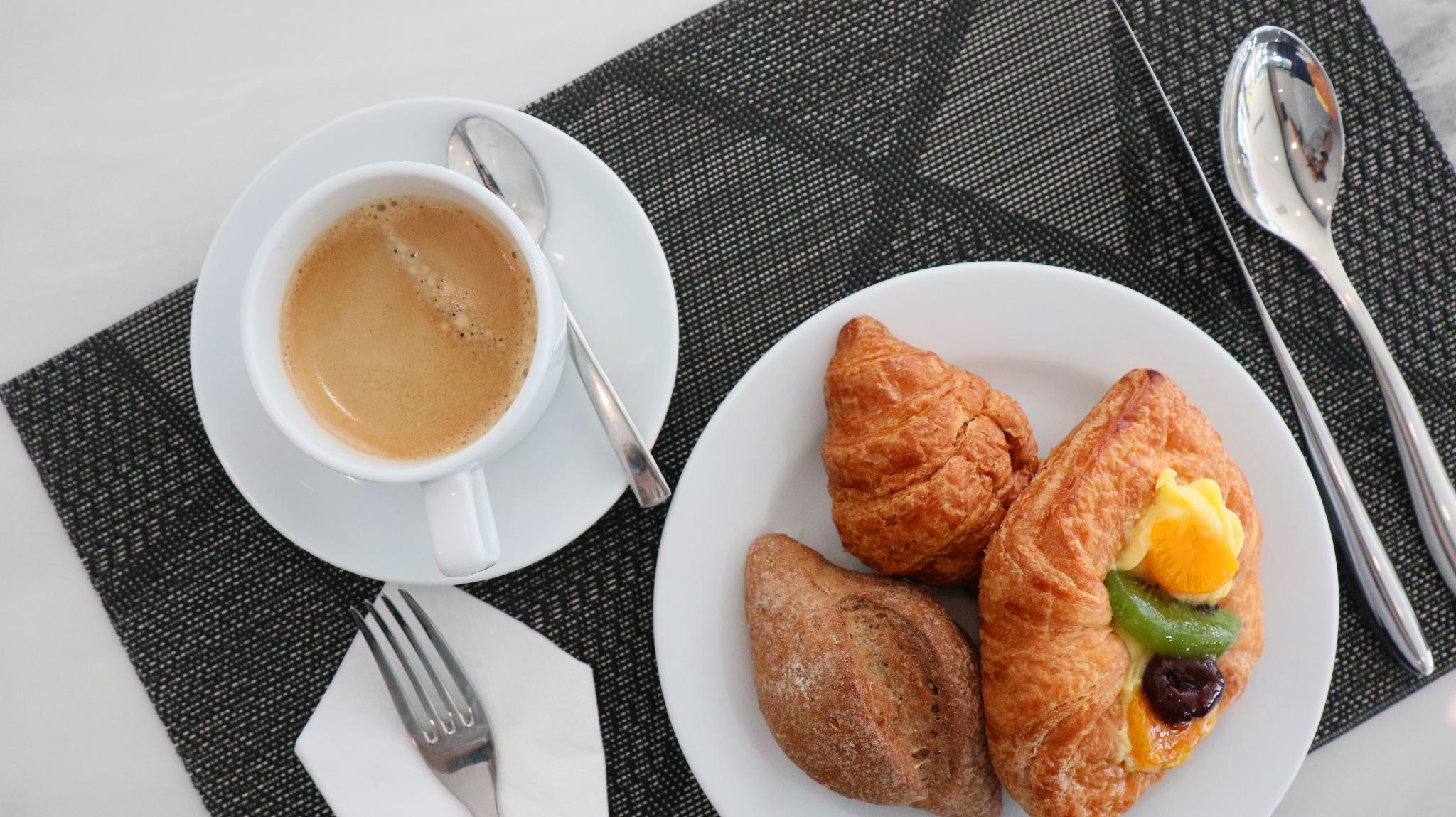 Admiral Suites Bangkok Luaran gambar