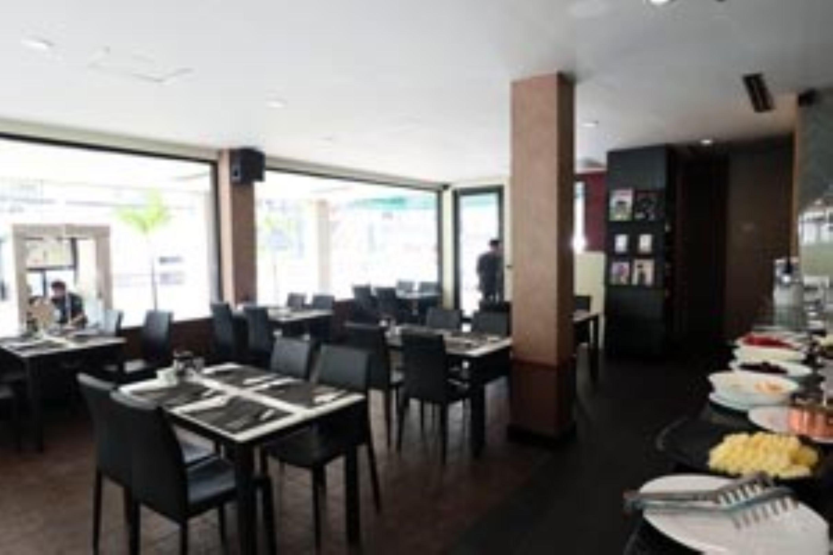 Admiral Suites Bangkok Luaran gambar